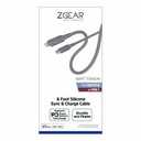 Set Of 3 Charge Cable USB-C iPhone