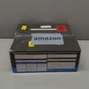 Ensenior 12 Pack 4 Inch LED Recessed Light, Dimmable, 5000K Daylight, 750LM High Brightness, 9W 120V, Damp Rated, ERL-9X-ETL, Ultra-Thin Canless Wafer Light - ETL & FCC & IC