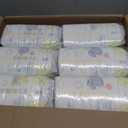 Pampers Swaddlers Diapers, Size 4 (15-34 lbs), 150 Count, Absorbent, Keeps Baby Dry and Comfortable, Skin Safe Disposable Baby Diaper 