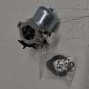 ALL-CARB Carburetor Replacement for 699831 694941 Lawn Tractor 499158 499163 Carb
