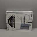 KOHLER 4639-RL-96 Cachet ReadyLatch Round Toilet Seat, Soft Close Toilet Seat, Contoured Grip-Tight Bumpers Installation Hardware, Apartment Essentials, Biscuit