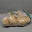 HyDren 2 Pack Bear Stuffed Animals 18 Inch Cuddly Stuffed Bear Plushies with Bow for Birthday Gifts Shower Valentines Party Favor Decors(Light Brown)