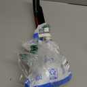 PZK Car Phone Mount for 20202024 2025 Toyota Highlander L/LE/Hybrid XLE/Nightshade Accessories 8inch Screen Magnetic 15W Fast Wireless Charger Cell Phone Holder Not Affect Vent (Not fit 12.3 inch)