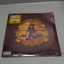 The College Dropout Explicit Lyrics