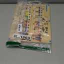 Magnetic Color and Number Maze Board Wooden Montessori Fine Motor Skills Toys for 3 4 Year Old Preschool Learning Activities Classroom Must Haves Sorting Travel Toys for Toddlers Boys Girls