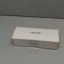 OEAK Womens Wireless Jelly Bra Plus Size Supportive Seamless Bras Full Coverage Push Up Comfortable No Underwire Tshirt Bras (3X-Large, Nude)