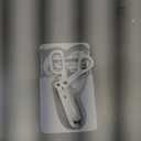 docolor Heated Eyelash Curler fast heat up within 10s, 24 hours long lasting Electric Eyelash Curler 3 Temperature Modes with USB Rechargeable safe lash curler quick natural curling eye lashes (1PC)