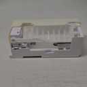 Refrigerator Ice Maker Assembly DA97-07603B Compatible with Section Samsung Models Replaces DA61-03213B, DA97-07603A,Replacement Assembly Refrigerator Ice Maker Replacement