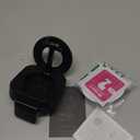 LISEN Travel Gifts for Women Airplane Gadgets for Men Travel Essentials Phone Holder Stocking Stuffers for Teens MagSafe Accessories Christmas for Gifts Dad Mom Long Flight Cruise Essentials