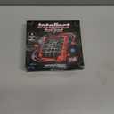 Electronic Light-Up Activity Pad for Kids Ages 6-12+ | 8-in-1 Handheld Game | Brain & Memory Games | Great Gift Ideas for Boys and Girls. Focus Training | Educational Travel Toy