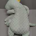 Interactive Electronic Pet Plush Toy, Plush Doll Soothe Gift for Toddlers Birthday, Mom, Expectant Mother, Pregnant Woman