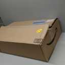 Hanke Suitcases with Wheels Expandable Foldable Luggage Bag Suitcase Collapsible Rolling Travel Bag Duffel Bag for Men Women Lightweight Suitcases without Telescoping Handle, Coffee (Coffee Upgrade Version)