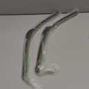 AUTOBOO 22" and 22" Windshield Wipers Blades (Pack Of 2),OEM Quality Premium All-Seasons Wiper blades,Stable and Quiet Armor wiper blades (22" + 22"(Pair for Front Windshield))