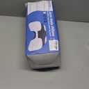 SAHEYER Side Sleeper Pillow with Arm Hole, Upgraded Shoulder Relief System for Neck Pain, Multi-Angle Memory Foam Pillow for Adults Side, Back and Stomach Sleeper Pressure-Free Sleep(White)