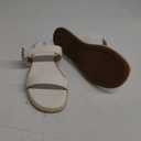 KENSIE Women's shoes White 10M