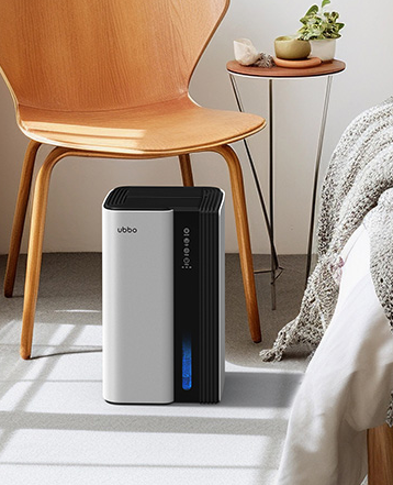 95oz Dehumidifiers for Home,