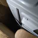 ACONEE 19 SEER2 9000 BTU Split Air Conditioner, Ductless Mini-Split Inverter A/C Heat Pump System 115V, Cools 450 Sq. Ft, 3-in-1 Cooling/Heating/Dehumidifying, 10ft Pre-Line Set, White