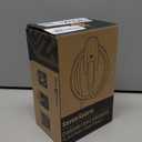 SEVEN SPARTA  EV Charging Cable Holder with Chassis Bracket for Tesla Model 3 Model Y Model X Model S, Type 2 Wall Bracket for EV Charger Cable Organizer Tesla Accessories Car Wall Connector (Black)