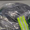 Noseless Bike Seat Cushion for Men & Women - Extra Padding & Comfort Wide Bicycle Seat, Oversized Comfortable Saddle for Peloton Bikes, Exercise Bikes, Electric Bikes, Cruiser Bikes (Black)