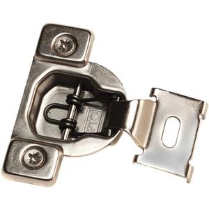 RV Designer H230, Face Frame Hinge, 2 Per Pack, Cabinet Hardware