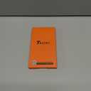 TAURI for iPhone 16 Pro Case, Compatible with MagSafe [Not-Yellowing] with Screen Protectors, Military-Grade Protection, Slim Magnetic Case for 16 Pro 6.3", Desert