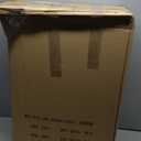 Samsonite Freeform 2-Piece Luggage Set - Carry-On & Large Checked Luggage with Dual Spinner Wheels - Durable Polypropylene Hardshell - TSA Lock, Airline-Approved - Expandable Hard Shell - Navy