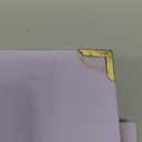 Hardcover Spiral Notebooks 8.5" X 11" Note Taking 5 Subject Notebook College Ruled with Dividers 240 Pages 100GSM Aesthetic Spiral Notebook for Work School Cute Journals for Women Writing (Purple)