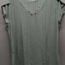 Women's T Shirts Plain Summer Tees Short Sleeve Casual Tops with Fretwork, XXL