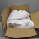 Bwarm Electric Heated Mattress Pad Cal King Size 72" x 84", Bed Warmer, 9 Heat Settings, 1-12 Hours Auto Off, Deep Pocket, Fast Heating, Machine Washable, Soft and Cozy