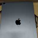 Apple 2022 iPad Air (10.9-inch, Wi-Fi, 256GB) - Space Gray 