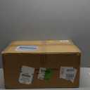 36 sq. ft Plastic Interlocking Deck Tiles, 36 Pack Patio Deck Tiles Waterproof Outdoor Flooring 12" x 12"All Weather Uses for Porch Poolside Balcony Backyard Pathway, Charcoal Gray