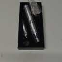 7.8in Car Truck Antenna Bullet Antenna Truck Accessories Silverado 1500 Ford F150 Dodge Ram 1500 GMC Sierra 1500 Ranger Short Replacement Antena para Carro (Silver, 7.8in Spiral Style)