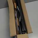 USX MOUNT Full Motion TV Wall Mount for Most 32-70 inch TVs up to 99 lbs, Wall Mount Bracket with Dual Articulating Arms, Swivel, Tilt, Max VESA 400x400mm, TV Mount Fits 12”/16” Wood Studs