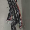 4pcs Original Shatterproof Rainproof Side Window Wind Deflectors for 2008-2017 Buick Enclave,Tape On Rain Guards Sets,Window Visors for Cars,Car Accessories,Vent Deflector for 08-17 Enclave 94657