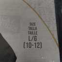 Harry Potter Robe, Official Hogwarts Wizarding World Costume Robes, Deluxe Kids Size Dress Up Accessory (Large (10-12))