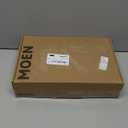 Moen Brushed Gold Cia Widespread 2-Handle High-Arc Bathroom Faucet for 3-Hole Bath Sink, Valve Required, T6222BG