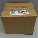 Front & Rear Carbon Fiber Ceramic Brake Pads Compatible with Subaru Forester, Outback Legacy Crosstrek 2019 2020 2021 2022 2023 2024 2025 | OEM Fitment | Low Noise | Dust Free | 8 Brake Pads