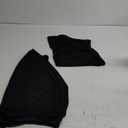 Car Front Window Shades, OUTTDID 2 Pack Side Window Sun Shades,Stretchy Mosquito Net Cover Fit Cars SUVs - Up to 31.5x49.6