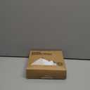 3-Pack Organic Baby Swaddle Sleep Sacks - Swaddles for Newborns, Infant 0-3 Months, Baby Girls, Boys, Soft & Snug Newborn Sleep Sack, Nursery Swaddling Blankets (Bumble Bear, OS)