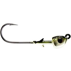 DOBYNS RODS SWIMBAIT Head Extra Long Hook W/WEEDGUARD 3/4 OZ / 2 Pack/Baby BASS, Set of 2 DOBYNS RODS SWIMBAIT Head Extra Long Hook W/WEEDGUARD 3/4 OZ / 2 Pack/Baby BASS, Set of 2