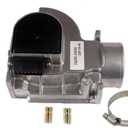 New Mass Air Flow Meter Sensor 22250-35050 for 89-95 Toyota Pickup and 4runner 22REC