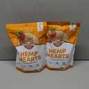 2 x Manitoba Harvest, Hemp Hearts, 16 Ounce 10 g Plant Protein and 12 g Omegas 3 and 6 per 30 g Serving - Easy to Digest with 9 Amino Acids, Gluten-Free, Non-GMO, BBD: 2028/05/12