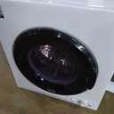 BLACK+DECKER BCED26 Compact Dryer for Standard Wall Outlet, Small, 5 Modes, Load Volume 8.8 lbs., White