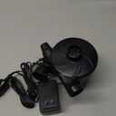 PRETYZOOM 1set Electric Inflatable Air Pump for Quick Inflation of Pool Toys Air Mattresses Rafts Compact Sports Us
