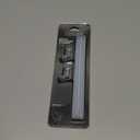 CamelBak Eddy+ Bite Valve and Straw, 2 count (Pack of 1)