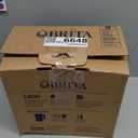 Brita Large 10 Cup Water Filter Pitcher, 1 BritaPlus Filter, Everyday, Clear