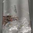 Whaline 24 Pack Boho Floral Thank You Cards Bulk Retro Fall Flower Leaves Blank Note Cards with Envelopes Stickers Thanksgiving Greeting Card for Wedding Bridal Baby Shower