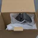 Voldra Corner Shower Caddy Suction Cup, Corner Shower Shelves No Drilling, Aluminum Upgrade Suction Cup Shower Organizer with Towel Bar & Hooks Removable Bathroom Storage Rack(3 Pack,Gray)