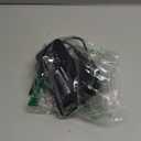 Razer Quick Charging Stand for PlayStation 5: - Curved Cradle Design - Matches PS5 DualSense Wireless Controller - One-Handed Navigation - USB Powered - Black (Controller Sold Separately)