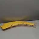 JDMON Front Bumper Lip Splitter Protector Compatible with Dodge Charger SRT Hellcat/SRT 392 / Scat Pack/RT Scat Pack/GT/RT 2015-2021, GT RT Accessories, Yellow 2pcs